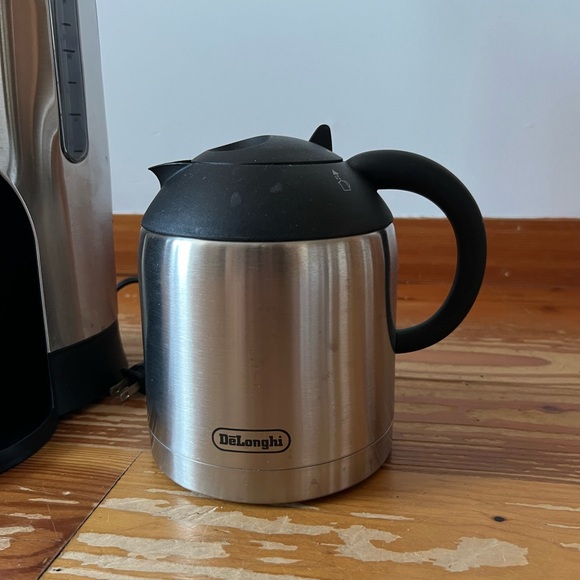 DēLonghi coffee machine - Picture 9 of 13